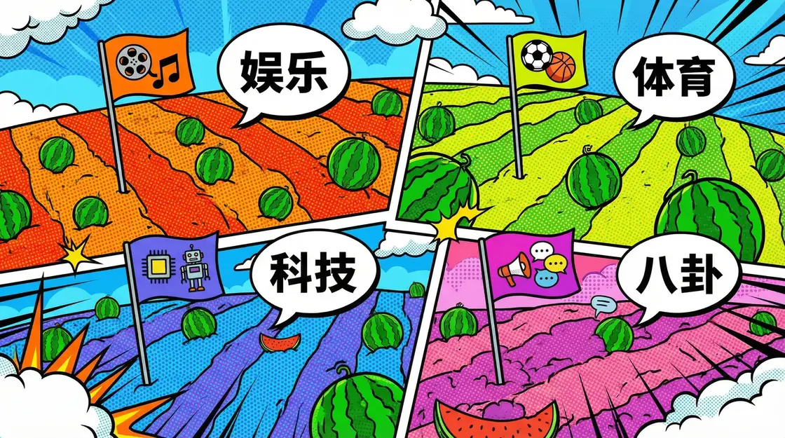 借妻条约 娱乐瓜田分类
